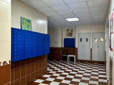 квартира по адресу Автозаводская ул., 29-А