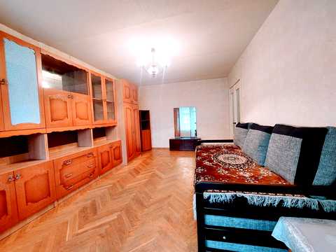 квартира по адресу Митрополита Андрея Шептицкого ул. (Анатолія Луначарського), 7