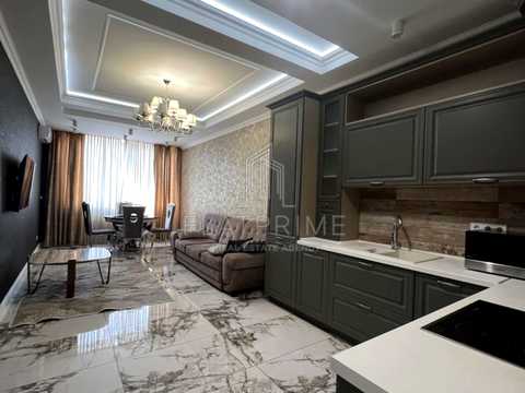 квартира за адресою Київ, Євгена Коновальця вул. (Щорса), 34-А