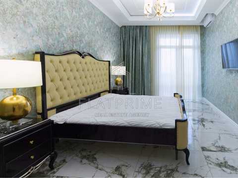 квартира за адресою Київ, Євгена Коновальця вул. (Щорса), 34-А