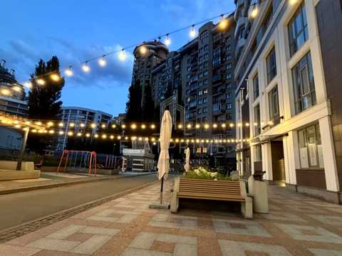 квартира за адресою Київ, Євгена Коновальця вул. (Щорса), 34-А