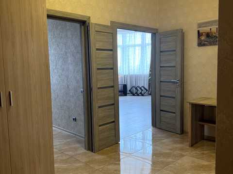 квартира за адресою Преображенська вул. (Івана Клименка), 8-Б