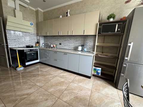 квартира за адресою Преображенська вул. (Івана Клименка), 8-Б
