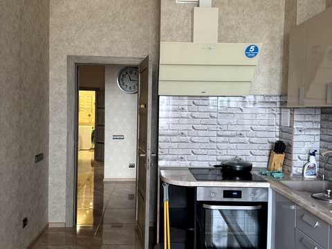 квартира за адресою Преображенська вул. (Івана Клименка), 8-Б