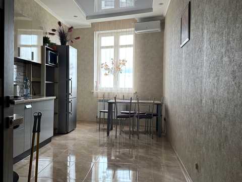 квартира за адресою Преображенська вул. (Івана Клименка), 8-Б