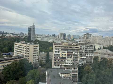 квартира за адресою Преображенська вул. (Івана Клименка), 8-Б