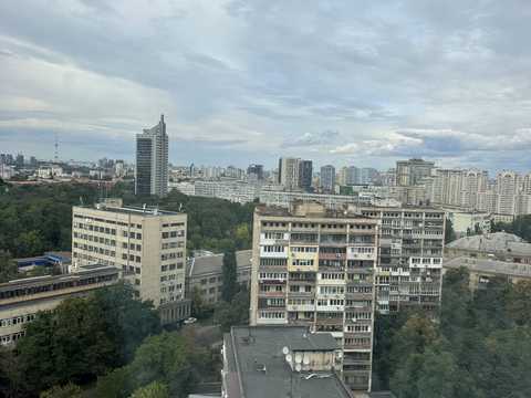 квартира за адресою Преображенська вул. (Івана Клименка), 8-Б