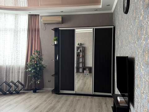 квартира за адресою Преображенська вул. (Івана Клименка), 8-Б