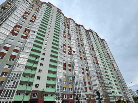 квартира за адресою Бориса Гмирі вул., 22-Б
