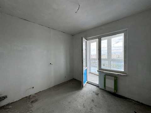 квартира за адресою Бориса Гмирі вул., 22-Б