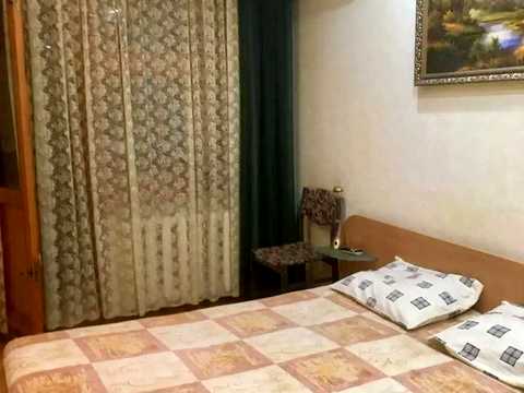 квартира за адресою Донецьке шосе, 7