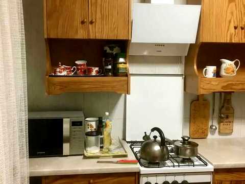 квартира за адресою Донецьке шосе, 7