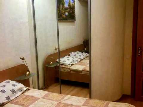 квартира за адресою Донецьке шосе, 7