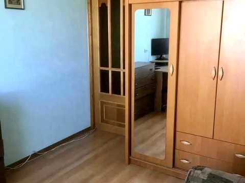 квартира за адресою Донецьке шосе, 7