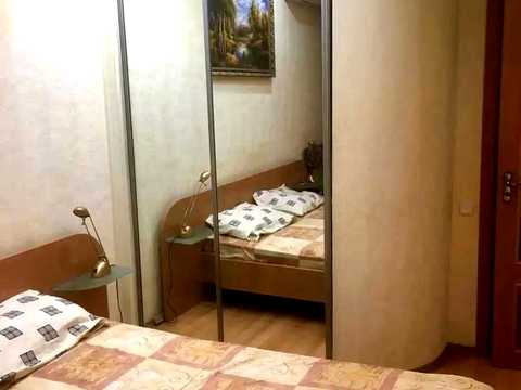 квартира за адресою Донецьке шосе, 7