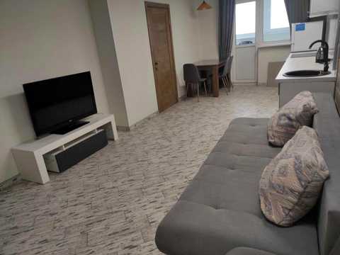 квартира по адресу Авиаконструктора Игоря Сикорского ул. (Танкова), 1-А