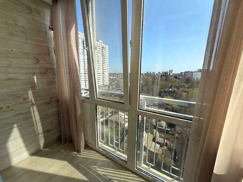 квартира за адресою Люстдорфська дорога вул. (Черноморская дорога), 90а