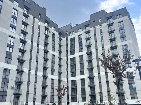 квартира за адресою Виноградна вул., (Будинок 14)