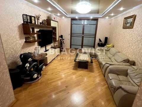 квартира за адресою Самійла Кішки вул. (Маршала Конєва), 7-А
