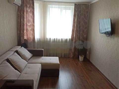 квартира по адресу Боголюбова ул., 14