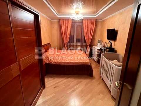 квартира за адресою Самійла Кішки вул. (Маршала Конєва), 7-А