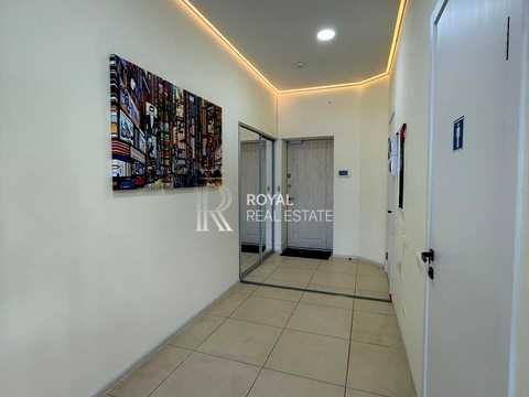 коммерческая по адресу Кловский спуск, 7