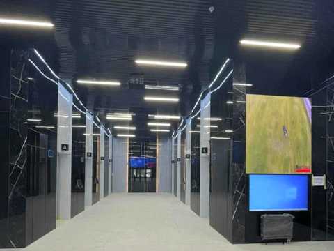 коммерческая по адресу Короленковская ул., 4