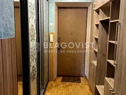 квартира за адресою Київ, Юрія Пасхаліна вул. (Ілліча), 10/5