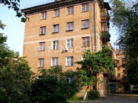 квартира за адресою Київ, Юрія Пасхаліна вул. (Ілліча), 10/5