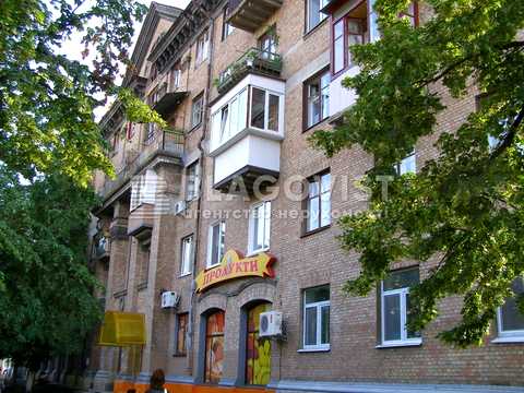 квартира за адресою Київ, Юрія Пасхаліна вул. (Ілліча), 10/5