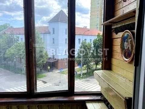 квартира за адресою Київ, Юрія Пасхаліна вул. (Ілліча), 10/5