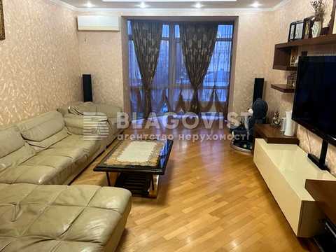 квартира за адресою Самійла Кішки вул. (Маршала Конєва), 7-А