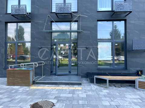 коммерческая по адресу Святослава Храброго ул., (Будинок 3)