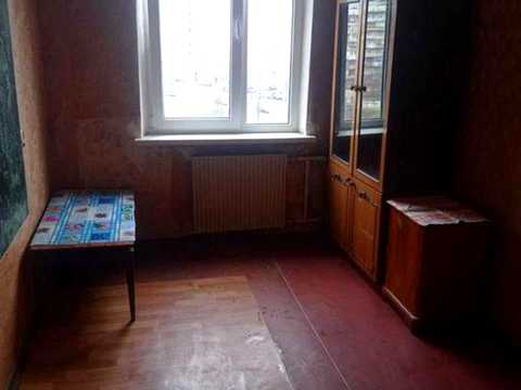 квартира за адресою Олександра Архипенка вул. (Мате Залки), 7/5
