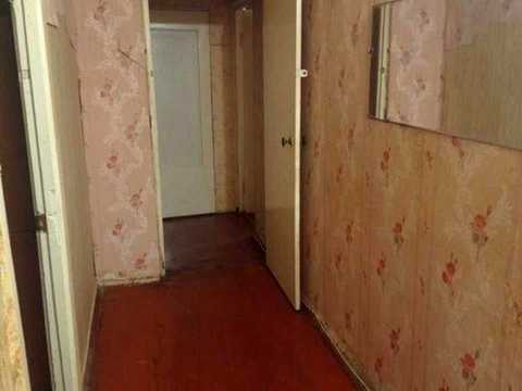 квартира за адресою Олександра Архипенка вул. (Мате Залки), 7/5