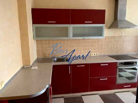 квартира за адресою Феодосійський пров., 14
