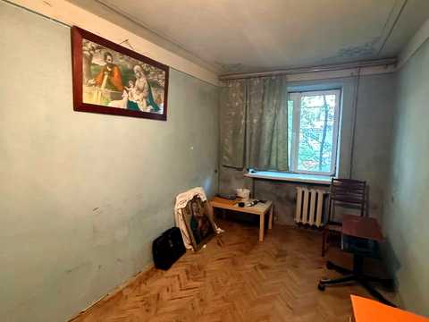 квартира по адресу Петлюры ул. (Маршала Рыбалко), 51