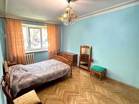 квартира по адресу Петлюры ул. (Маршала Рыбалко), 51
