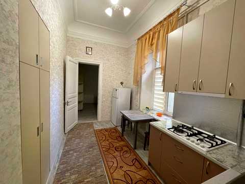 квартира за адресою Одеса, Грецька вул., 7