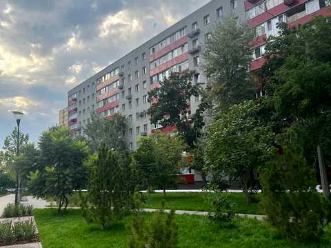 квартира за адресою Галини Мазепи вул. (Софії Ковалевської), 71