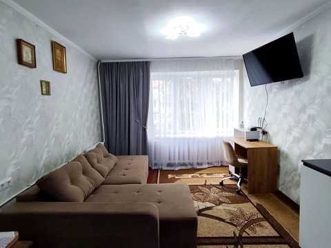 кімната за адресою Льонокомбінатівська вул., 15