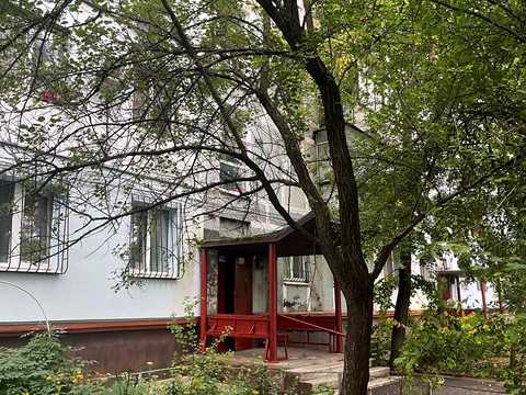 квартира за адресою Галини Мазепи вул. (Софії Ковалевської), 71