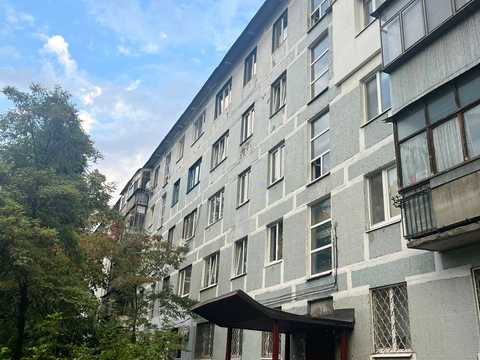квартира за адресою Галини Мазепи вул. (Софії Ковалевської), 71