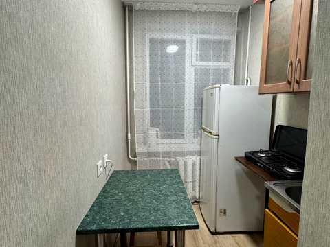 квартира по адресу Нижнеюрковская ул., 13