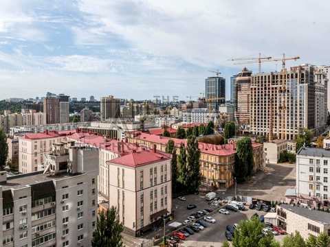 квартира за адресою Василя Тютюнника вул. (Анрі Барбюса), 37/1