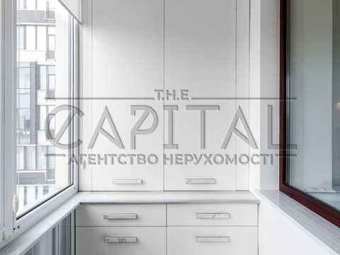 квартира за адресою Василя Тютюнника вул. (Анрі Барбюса), 37/1