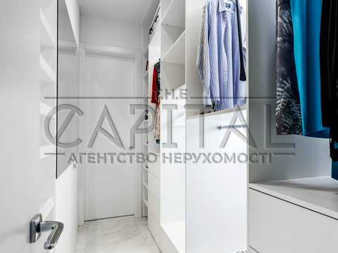 квартира за адресою Василя Тютюнника вул. (Анрі Барбюса), 37/1
