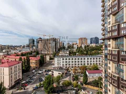 квартира за адресою Василя Тютюнника вул. (Анрі Барбюса), 37/1