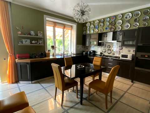 квартира за адресою Грицая, 10