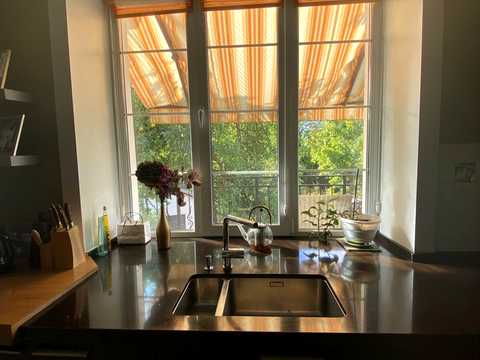 квартира за адресою Грицая, 10